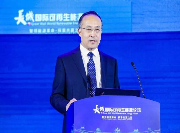 中國科學院副院長張濤：實現2060年“碳中和”的目標，我國減排任務艱巨