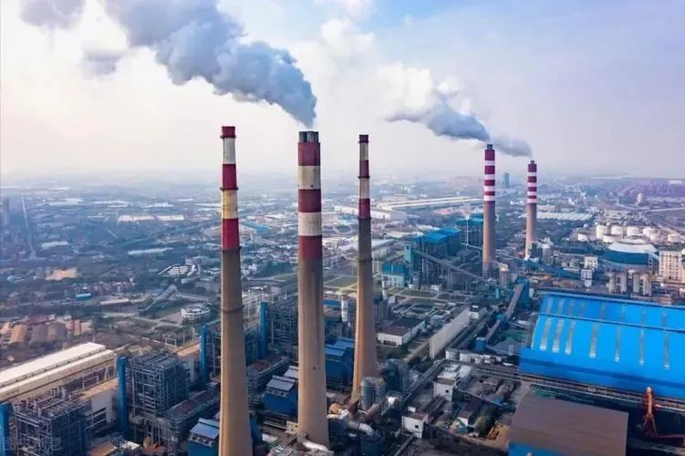 減排指標持續加碼,煤電怎么辦?