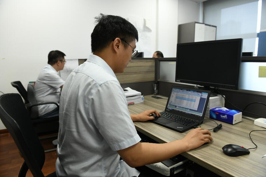 國網余姚市供電公司:繼保核對新花樣 效率安全雙提升