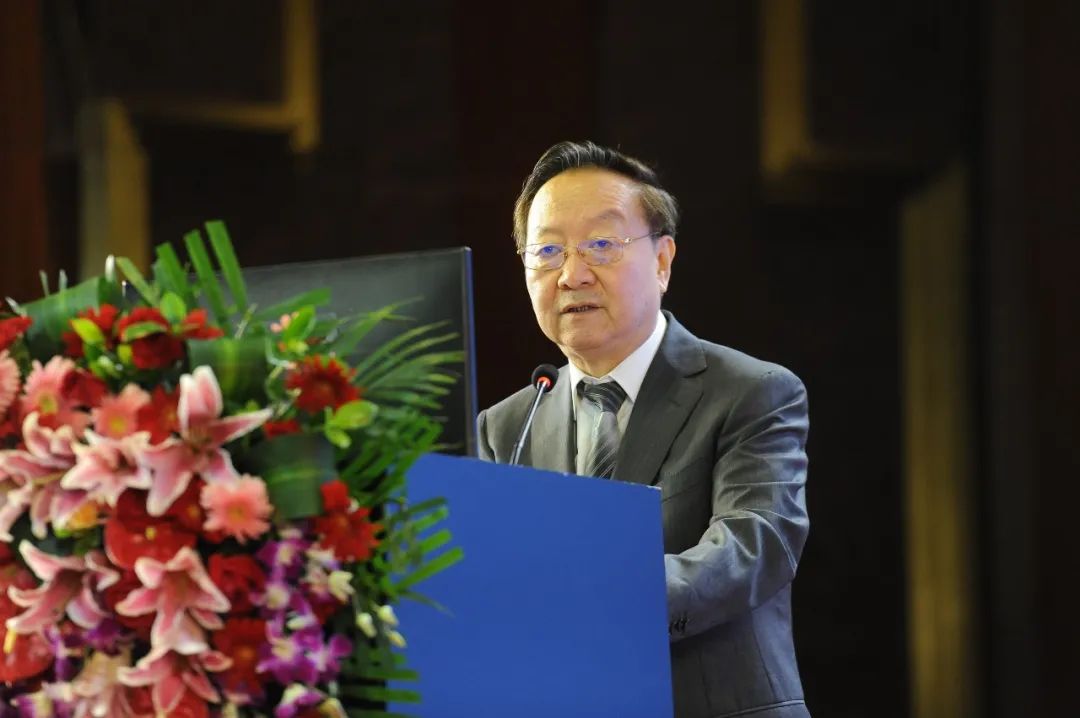 李毅中：實現“雙碳”目標，我們不要自亂陣腳