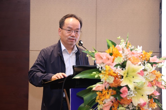 梅生偉：壓縮空氣儲能是構建新型電力系統儲能新