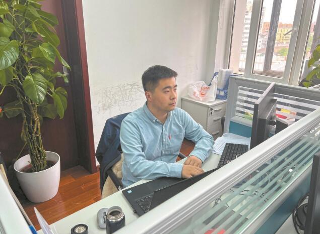 許軻： 讓業務指標數據發揮大作用