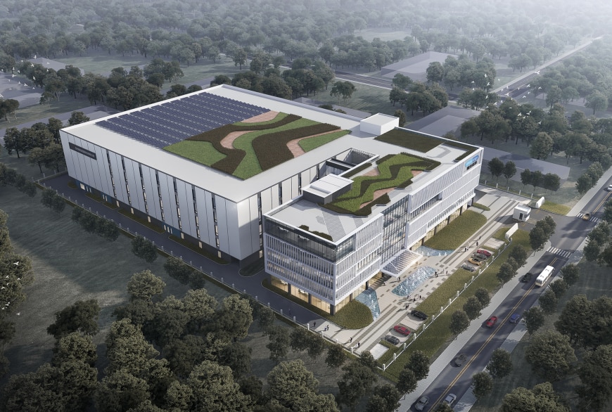 融資14億，華為光伏儲能核心供應商登陸科創