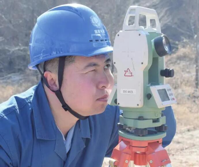 孫利聰：守護萬家燈火的“電力衛士”