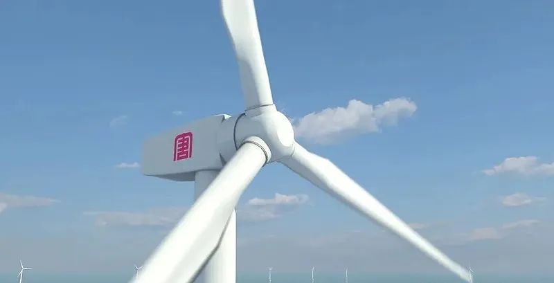 陸海統籌！儋州洋浦海上風電產業發展提速→