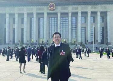 【兩會(huì)好聲音】全國(guó)政協(xié)委員、中國(guó)工程院院士