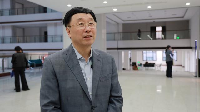 楊超英:在企業數字化轉型中發揮更大作用