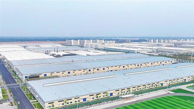 精彩“出海”，中國新能源汽車駛向全球