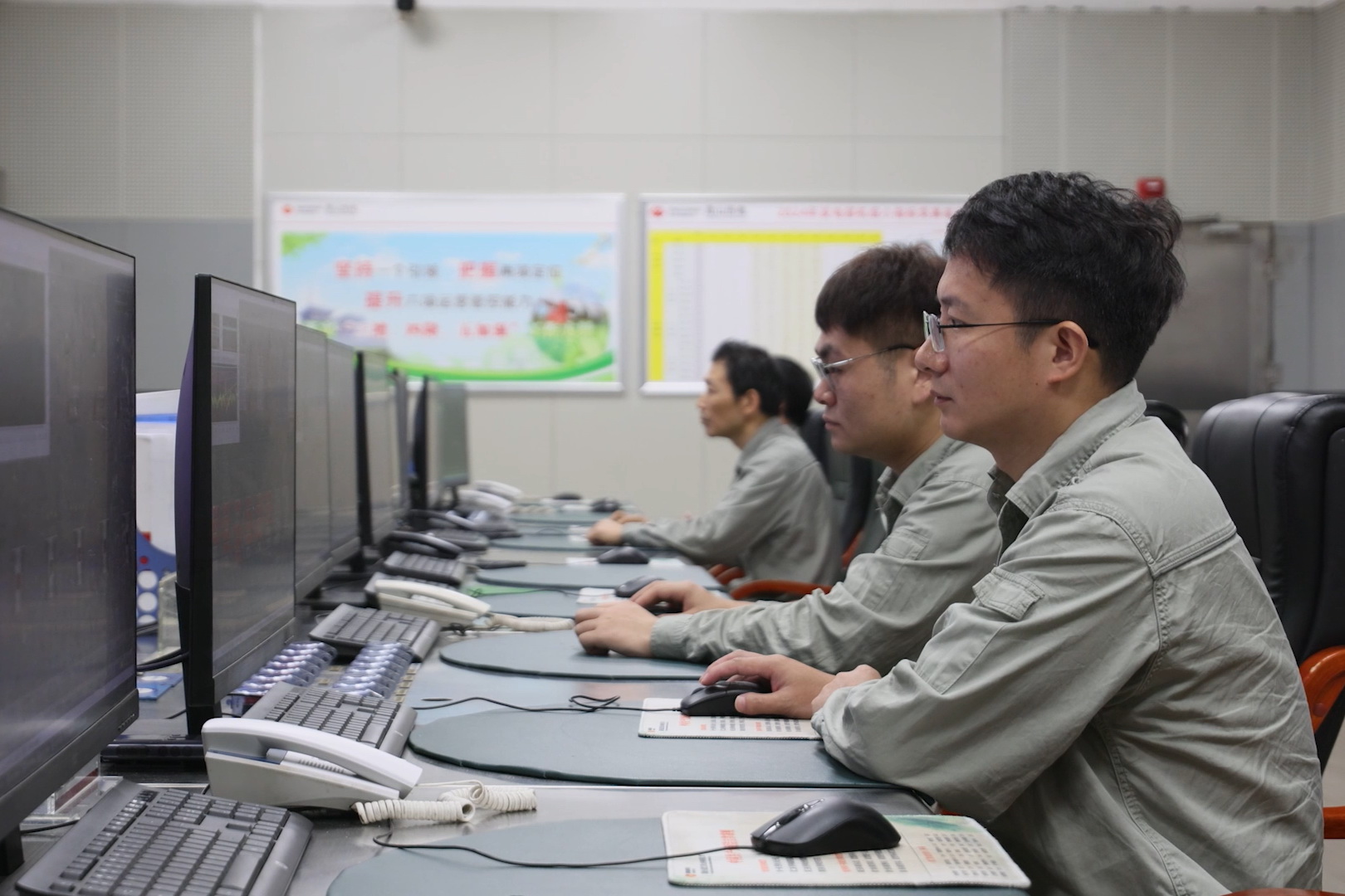 國家能源集團湖北公司2024年發電量、供熱量雙創歷史新高