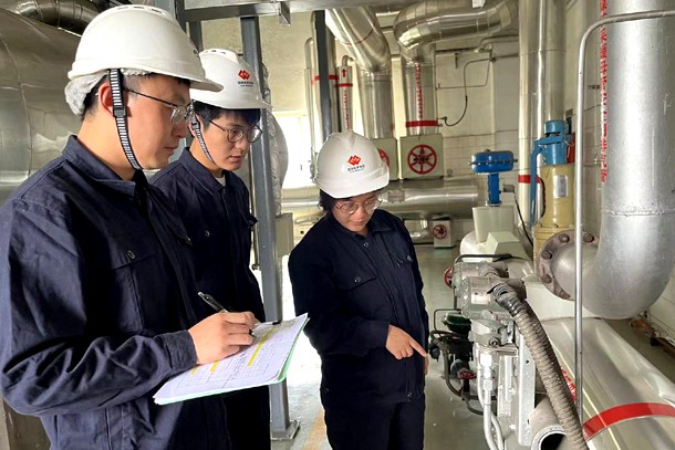 龍源電力碳資產管理案例獲《哈佛商業評論》卓越管理獎