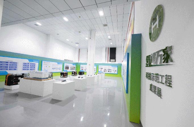 氫進萬家：山東全鏈突破，推動氫能全產業發展