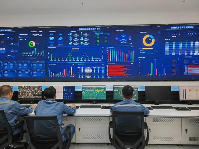 從能源基地邁向算力沃土——山西“算”出轉型