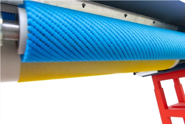 儲(chǔ)能行業(yè)核心設(shè)備！瑞典IPCO英彼克傳動(dòng)系統(tǒng)ScatterPro BX粘性粉體解決方案落地，破解電池制造規(guī)?；a(chǎn)瓶頸