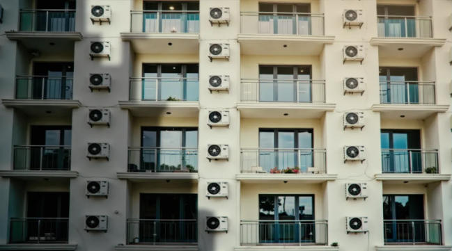 揭秘工業(yè)領(lǐng)域的“幕后英雄”！Alleima 合瑞邁Hiflex?壓縮機(jī)閥片鋼助力空調(diào)能效提升超18%，打造行業(yè)綠色節(jié)能解決方案